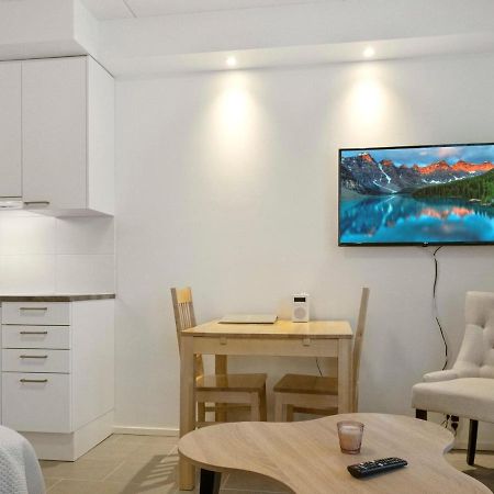 Holiday Home Skistar 313 By Interhome 列维 外观 照片