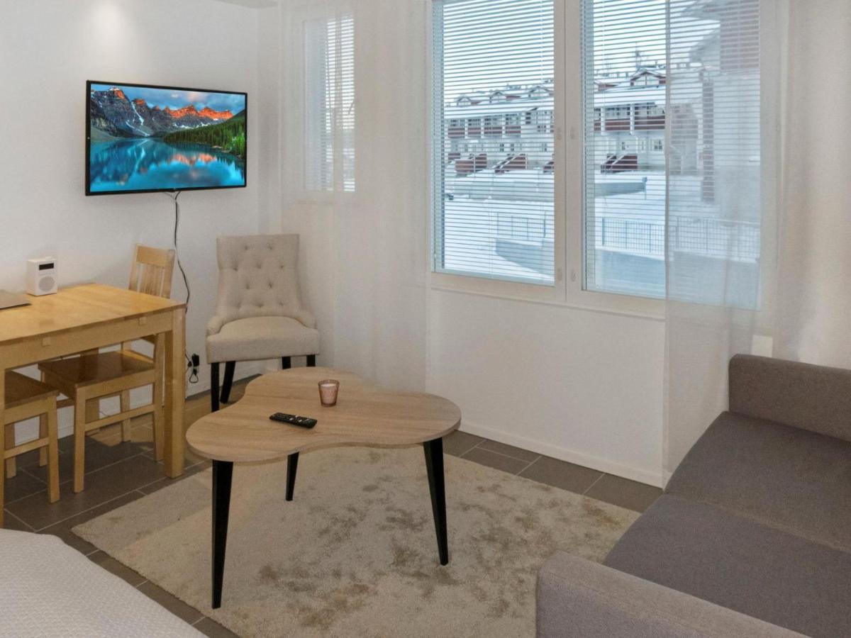Holiday Home Skistar 313 By Interhome 列维 外观 照片